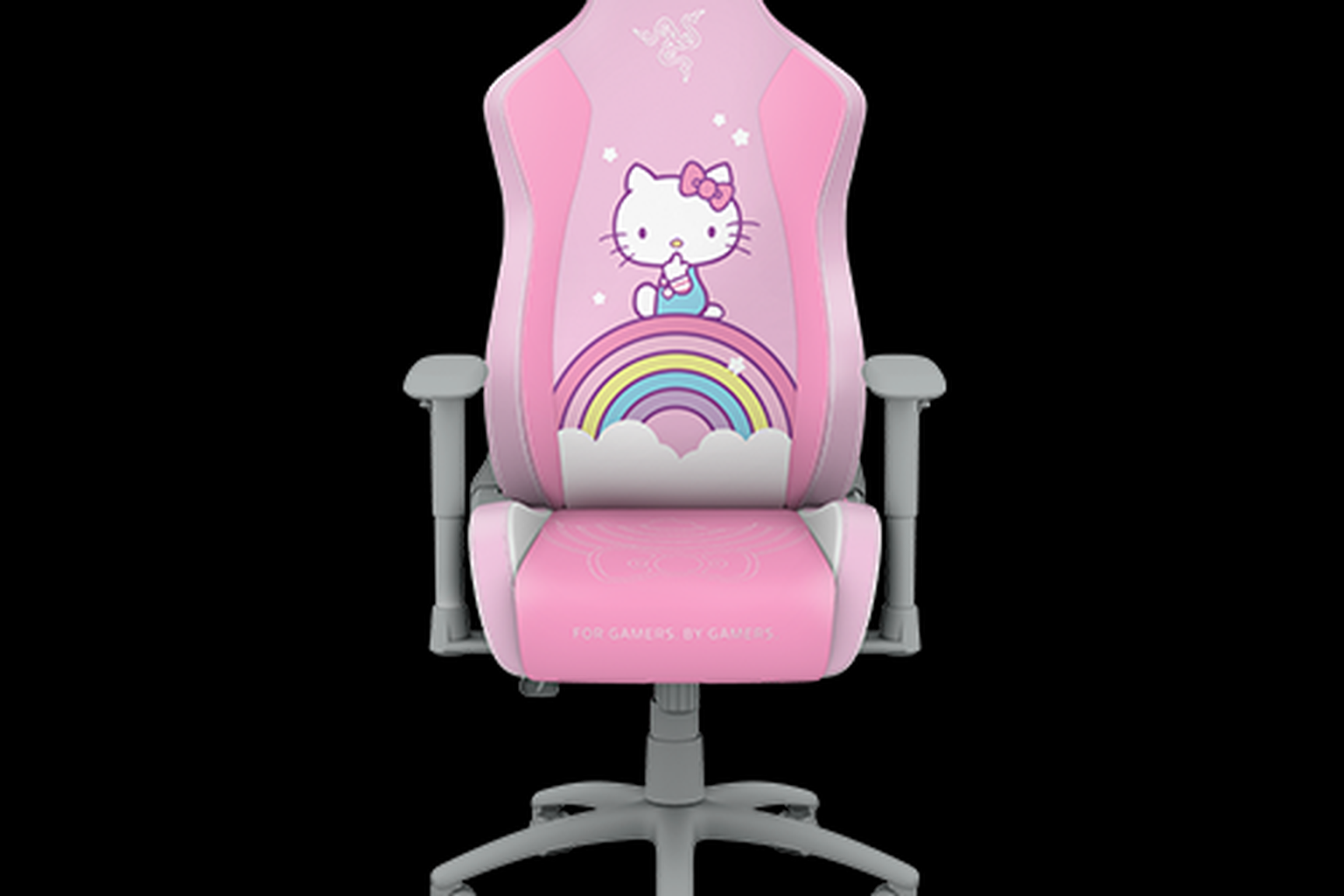 Buy Razer Iskur X - Hello Kitty and Friends Edition  Gaming