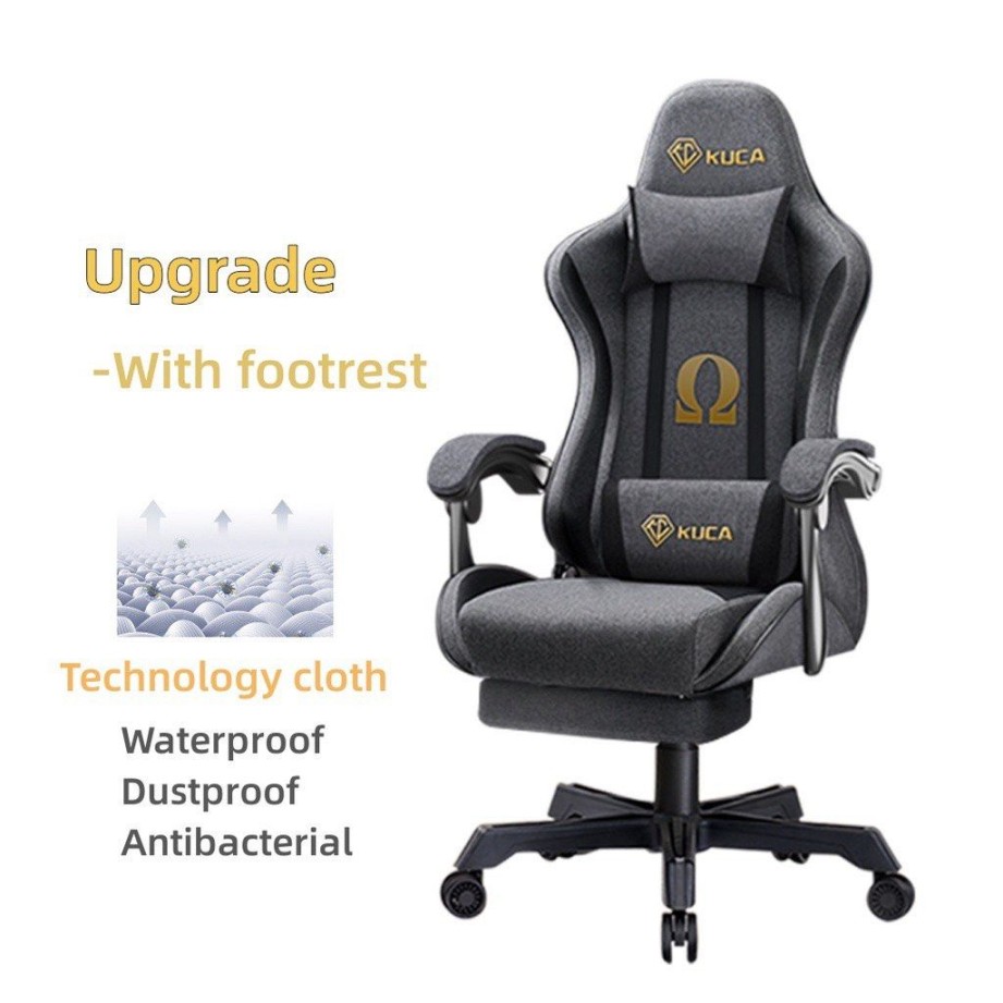 Ergonomic Office Chair computer chair🚚 free delivery gaming chair