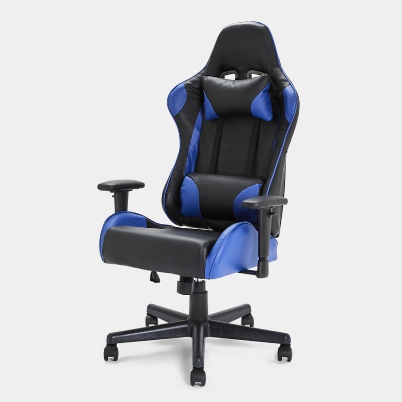 Gaming Chair $ @ Kmart - OzBargain