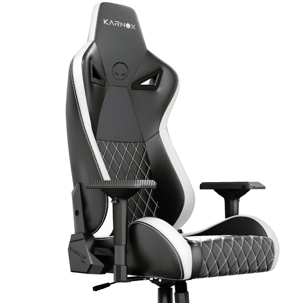 Karnox Gaming Chair  PU Legend Leather  Flexispot Malaysia