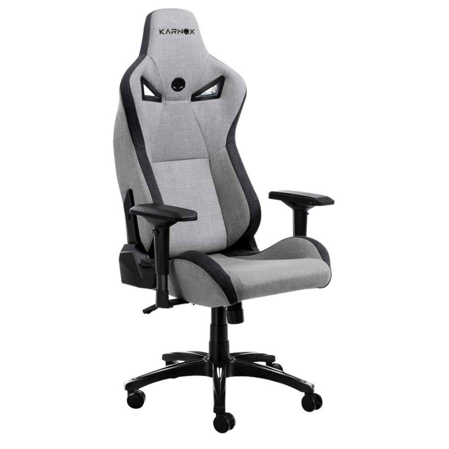 Karnox Gaming Chair  TR Legend Fabric  Flexispot Malaysia