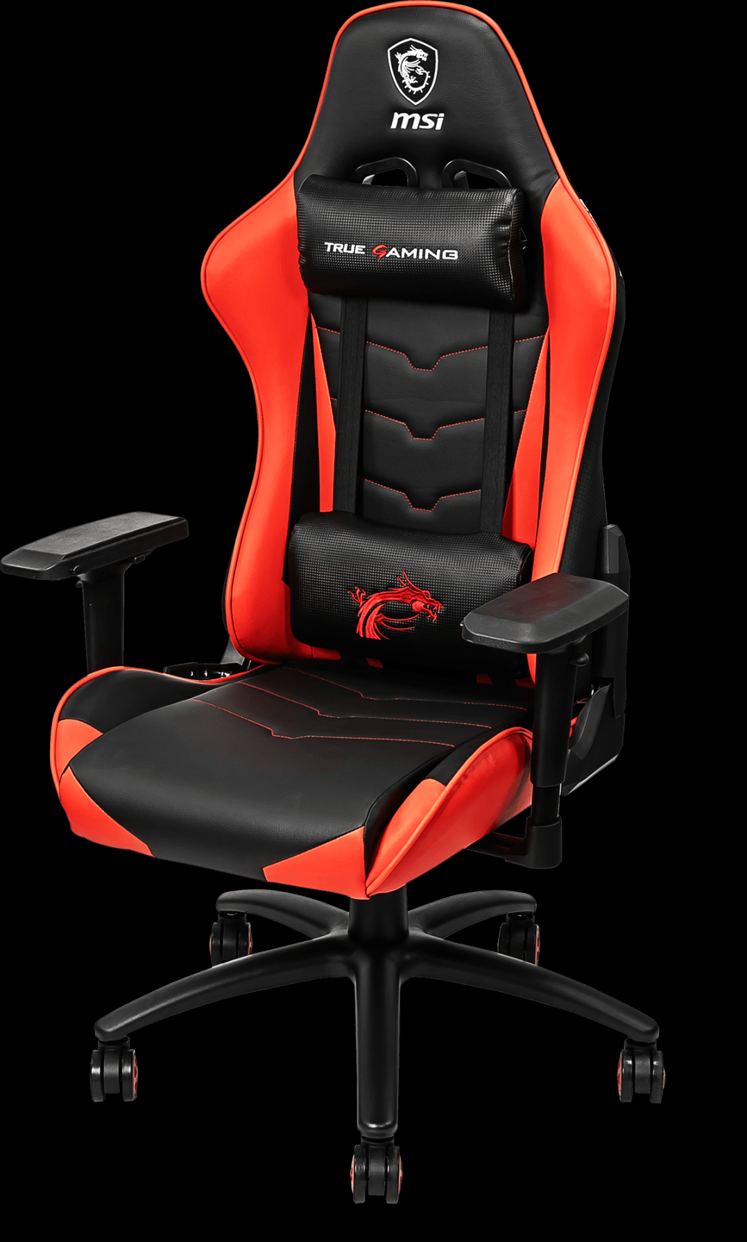 MSI MAG CH  Gaming Chair  Stay unlimited, beyond reality