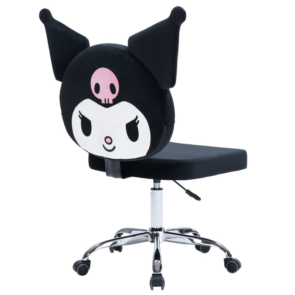 My Melody And Kuromi Gaming Chair Cheapest Stores